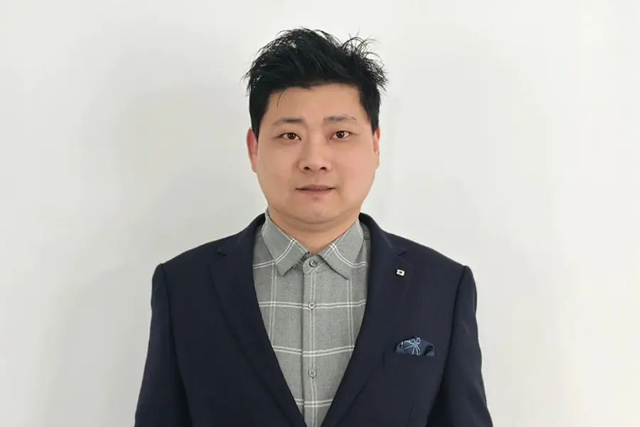 CEO 겸 창립자: Payne Han