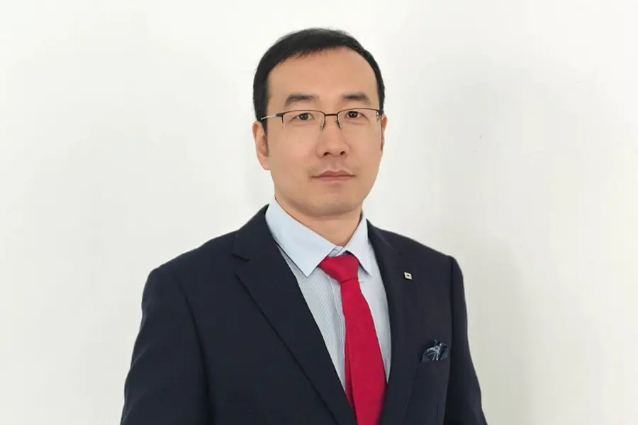 CTO: 브라이트 첸
