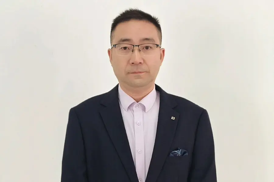 수석 엔지니어: Ethan Zhang